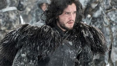‘Juego de Tronos’: Kit Harington confirma que no volverá en la sexta temporada noticias imagen