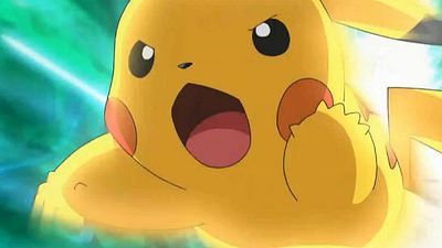 'Pokemon': ¡Pikachu tendrá su propia película! noticias imagen