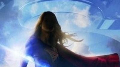 'Supergirl' tiene nuevo póster protagonizado por Melissa Benoist  noticias imagen