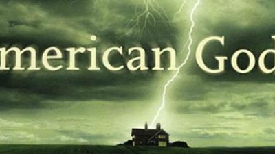 ‘American Gods’: La cadena Starz da luz verde a la adaptación televisiva de la novela de Neil Gaiman 