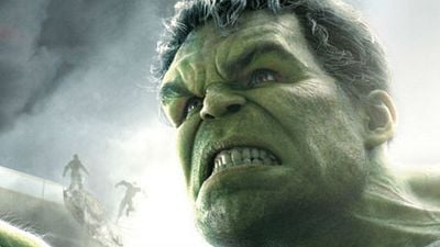 'Capitán América: Civil War’: Hulk estará en la película, según Robert Downey Jr.  noticias imagen