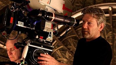 Kenneth Branagh podría dirigir el 'remake' de 'Asesinato en el Orient Express' noticias imagen