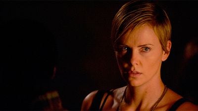 Nuevos adelantos de 'Dark Places', lo nuevo de la creadora de 'Perdida' con Charlize Theron noticias imagen