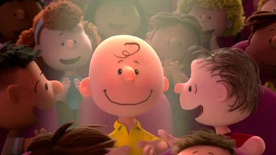 Nuevo y fantástico tráiler de 'Carlitos y Snoopy. La película de Peanuts' noticias imagen