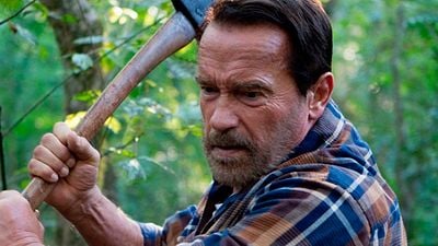 'Maggie': Nuevo tráiler con Arnold Schwarzenegger luchando por salvar la vida de su hija noticias imagen
