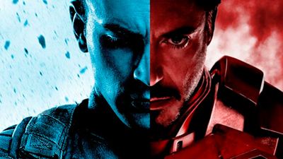 'Capitán América: Civil War': Nuevas teorías y detalles de la película de Marvel