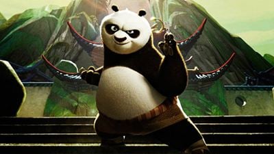 'Kung Fu Panda 3': El simpático y torpe Po regresa con nuevas aventuras en el tráiler español