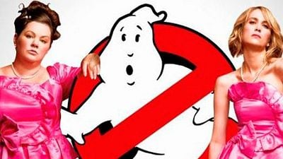 'Cazafantasmas': ¡Primeras fotos del rodaje del reboot! noticias imagen