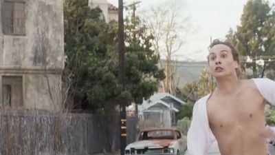 'Fear The Walking Dead': Escapa de los zombies con el nuevo 'teaser' de la serie  noticias imagen