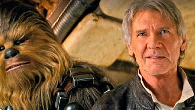 El tráiler de 'Star Wars: El despertar de la Fuerza' rompe un nuevo récord mundial noticias imagen