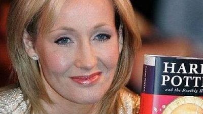 'Harry Potter': Una periodista cree que J.K. Rowling "debería dejar de revelar detalles sobre los personajes" noticias imagen