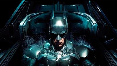 'Batman: Arkham Knight': Mira el épico tráiler de lanzamiento del esperado videojuego