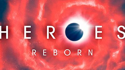 ‘Heroes Reborn’: Nuevo póster, promo y fecha de estreno de la miniserie de NBC noticias imagen