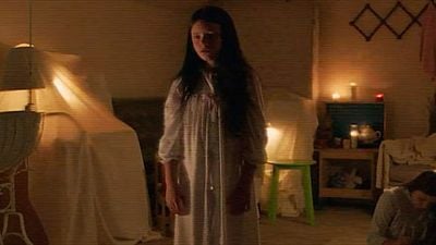 'Paranormal Activity: The Ghost Dimension': terrorífico primer traíler noticias imagen