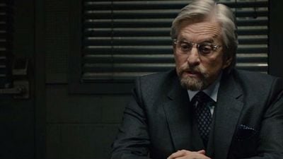 'Ant-Man': Michael Douglas aceptó participar en el filme gracias a 'Guardianes de la Galaxia'  noticias imagen
