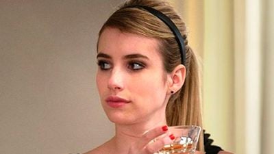 ‘American Horror Story: Hotel’: Ryan Murphy confirma que Emma Roberts volverá por la quinta temporada