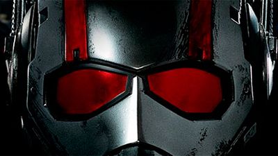 'Ant-Man': Nuevos pósters de los protagonistas "jugando" con El Hombre Hormiga noticias imagen