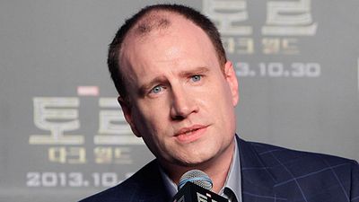 Kevin Feige responde al presidente de Warner Bros. sobre la diferencia entre las películas de Marvel y DC Comics noticias imagen