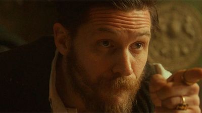 ‘Peaky Blinders’: Tom Hardy volverá a participar en la tercera temporada noticias imagen