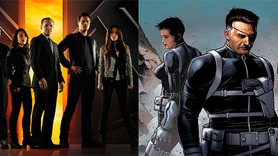 ‘Agents of S.H.I.E.L.D.’: Clark Gregg compara la tercera temporada con el cómic ‘Secret Warriors’ noticias imagen