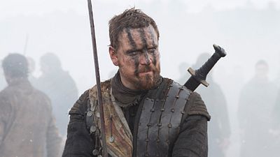 'Macbeth': Michael Fassbender a lo Shakespeare en el nuevo tráiler noticias imagen