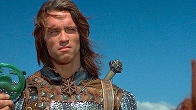 ‘The Legend of Conan': Arnold Schwarzenegger habla sobre la idea detrás de la película noticias imagen