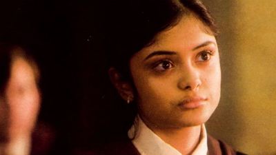 'Harry Potter': El increíble cambio de la actriz que interpretó a Padma Patil