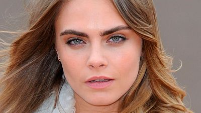 'Escuadrón suicida': Cara Delevingne afirma que las películas de superhéroes son sexistas