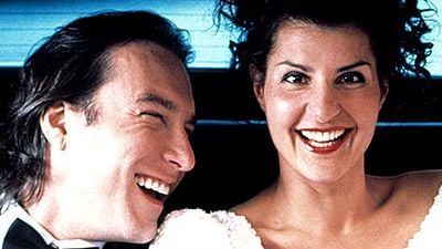 'Mi gran boda griega 2': John Corbett aparece sin camiseta en la primera imagen del rodaje noticias imagen