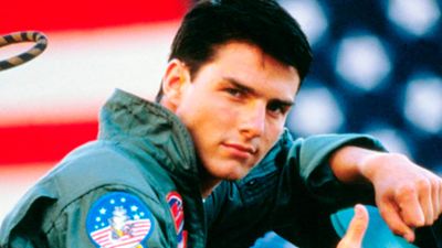 'Top Gun 2': Tom Cruise tendrá un papel increíble en la nueva película