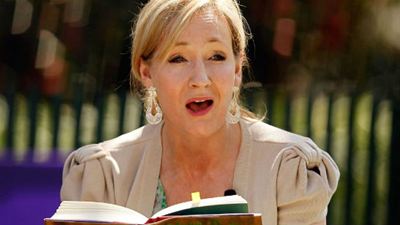 'Harry Potter': 5 cosas que J.K. Rowling ha revelado sobre la obra de teatro