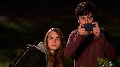 'Ciudades de papel': Así será la alegre banda sonora que acompañará a la película noticias imagen