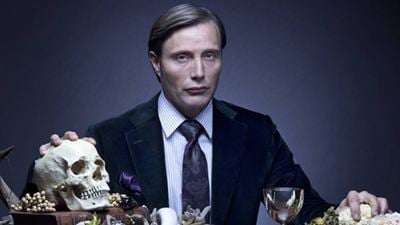 'Hannibal': Finalizan los contratos de Hugh Dancy y Mads Mikkelsen