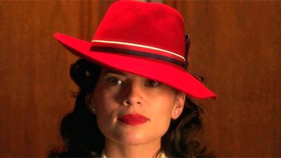 ‘Agent Carter’: Peggy llega a Hollywood en su primer póster de la segunda temporada