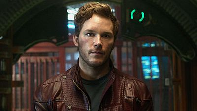 'Guardianes de la galaxia': Una teoría fan dice que ya hemos visto al padre de Star-Lord en pantalla