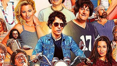 ‘Wet Hot American Summer: First Day of Camp’: Tráiler completo y póster oficial de la comedia de Netflix noticias imagen