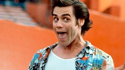 El guion original de 'Ace Ventura' revela que el filme iba a ser muy sangriento noticias imagen