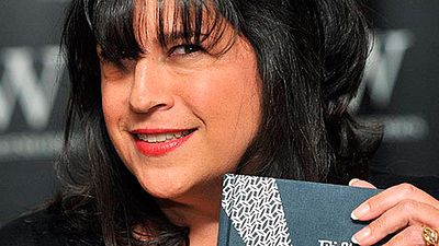 'Cincuenta sombras más oscuras': E.L. James confirma que ha escrito una nueva novela romántica