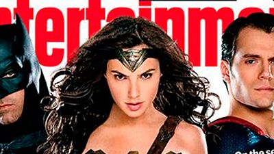 'La Liga de la Justicia': El guion ya está terminado pero, ¿cuándo comenzará el rodaje? noticias imagen