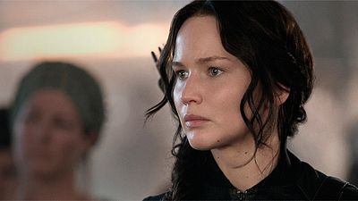 'Los juegos del hambre: Sinsajo - Parte 2': Nueva foto con Katniss y Boggs noticias imagen