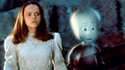 'Casper': ¿Qué ha sido del reparto de la película dos décadas después?