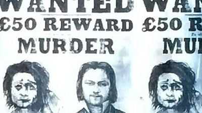 'Victor Frankenstein': James McAvoy y Daniel Radcliffe, empapados y listos para la batalla en la nueva foto noticias imagen