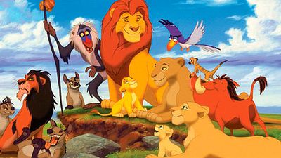 'El rey león': Así sería el tráiler si el filme se hubiese estrenado en 2015 noticias imagen