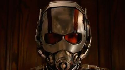 'Ant-Man': Paul Rudd se cuela por las cerraduras de las puertas en el último tráiler