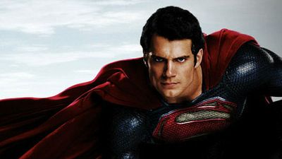 'Batman v Superman: El amanecer de la justicia': Henry Cavill habla sobre la posibilidad de darle a 'El Hombre de Acero' una secuela  noticias imagen