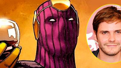 'Capitán América: Civil War': Daniel Brühl llega al set de rodaje noticias imagen