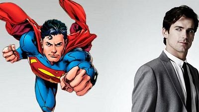 ¿Sabías que Matt Bomer casi fue Superman en una película escrita por J.J. Abrams? noticias imagen