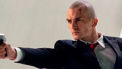 'Hitman: Agente 47': nuevo cartel del reboot