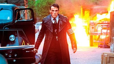 ‘The Man in the High Castle’: Primer teaser e imagen oficial de la nueva serie de Ridley Scott noticias imagen