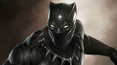 'Capitán América: Civil War': Pantera Negra será neutral en la Guerra Civil de Marvel  noticias imagen